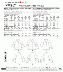 9347 VOG BK